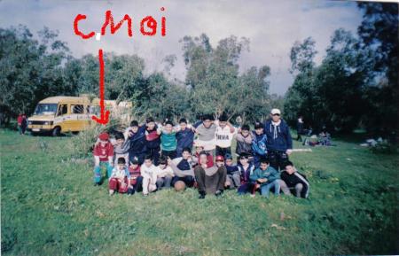  c moi avec mes cop